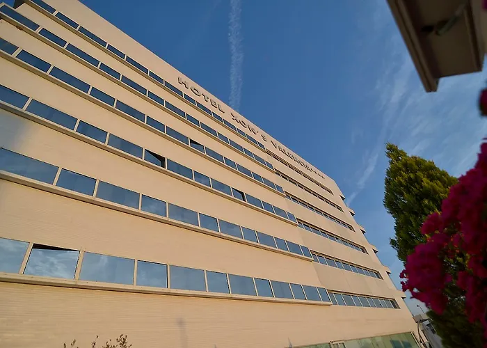 Hotel Xon's Valencia 4*