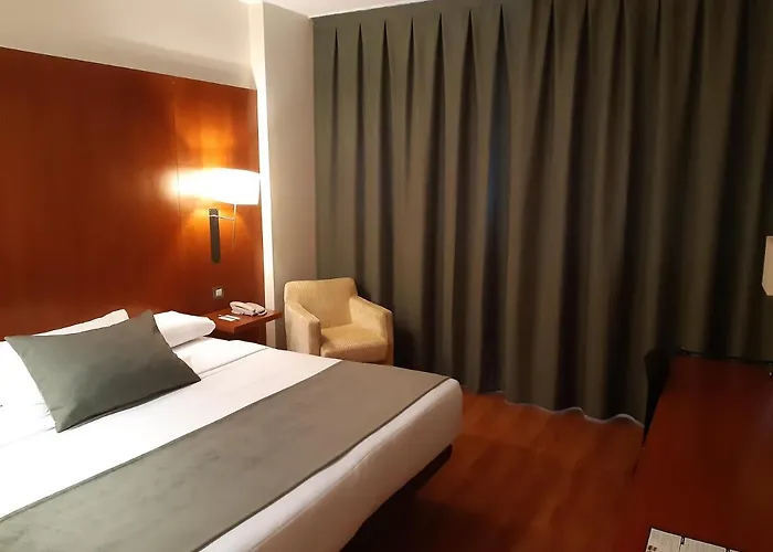 Xon's Valencia Hotel