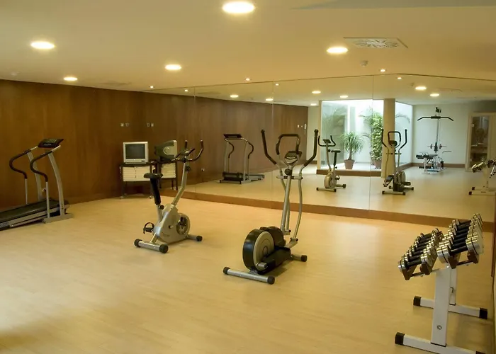 Xon's Valencia 4*