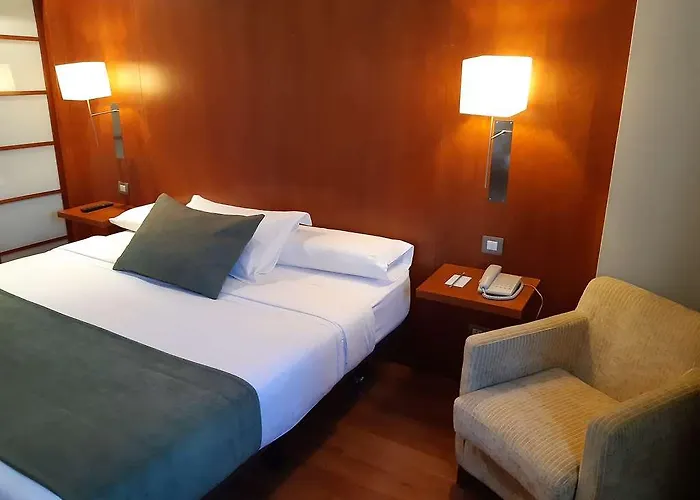 Hotel Xon's Valencia 4*